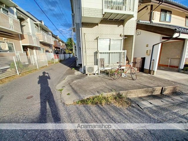 中島アパートのその他写真