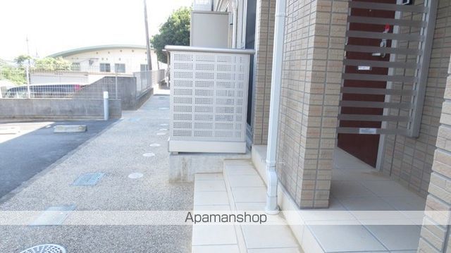 ルナステイトの内装写真