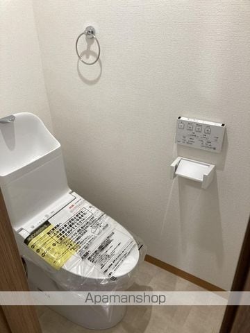 メゾン豊田の内装写真