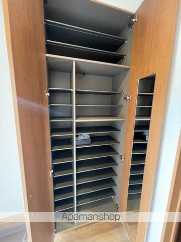 三国ヶ丘RESIDENCEの内装写真
