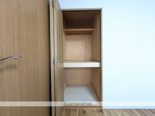 シルトクレーテ青山の内装写真