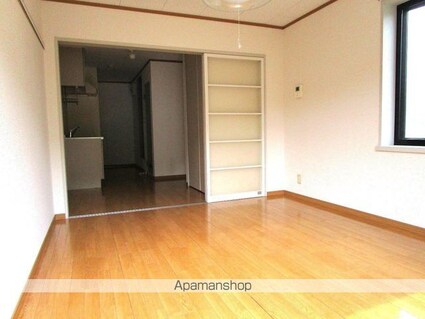 エクセルヒルズ[1DK/28m2]のリビング・居間