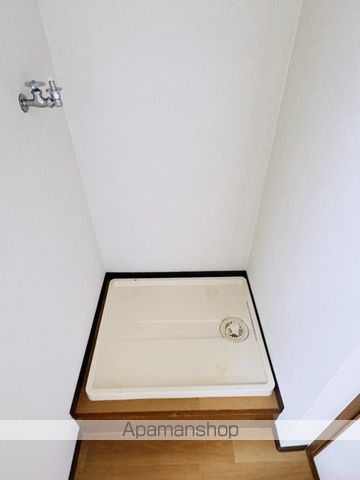 グランドゥールの内装写真