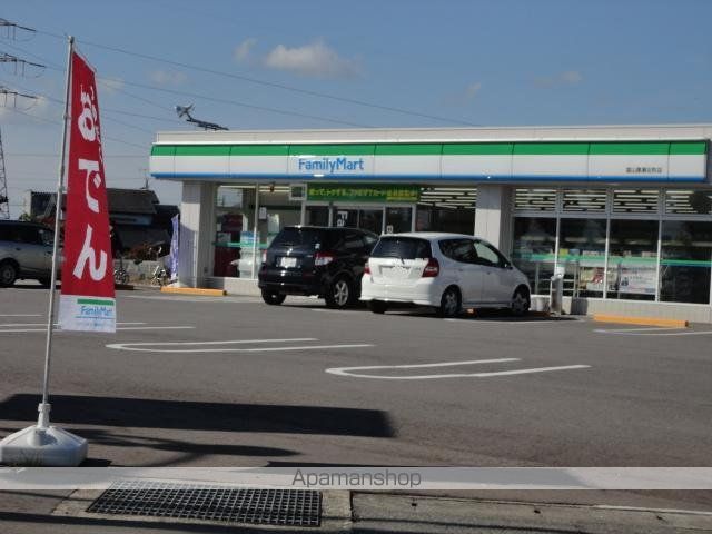ポートサイド萩原400 Sの周辺写真