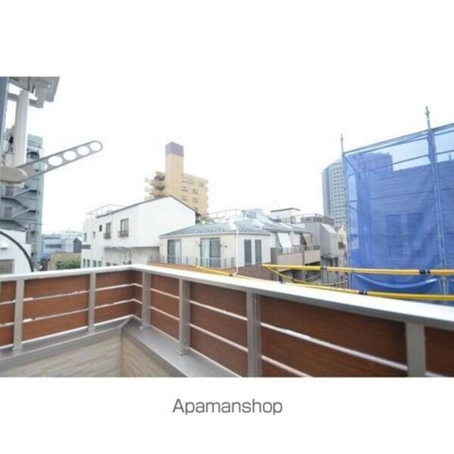 千石２丁目戸建[3LDK/83.94m2]の眺望