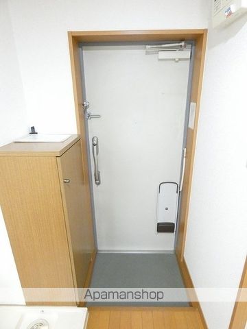 ヴィクトワール弐番館の内装写真