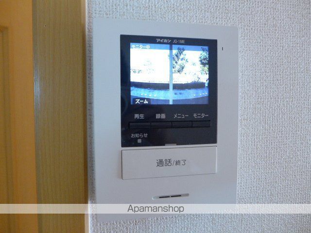 マジェスティックスの内装写真
