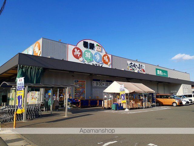 コモドヴィラの周辺写真