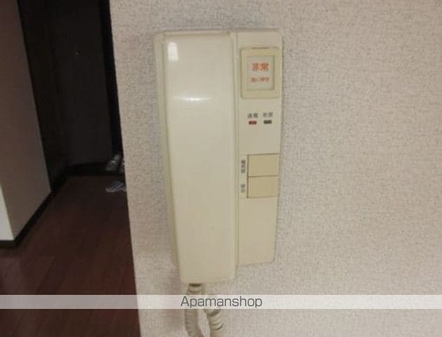 じゅうグランドモア福大前の内装写真