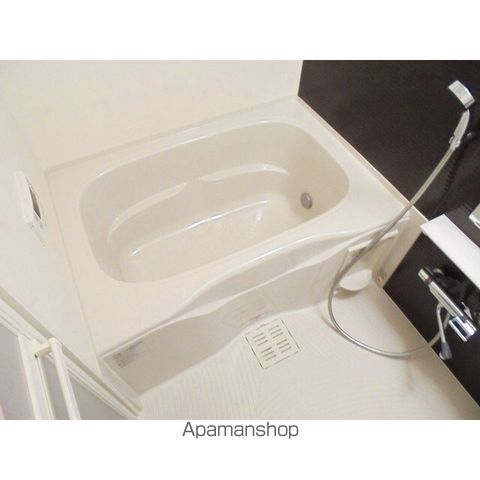 ジュノーヒルの内装写真