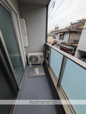 NEW ARK 出来島の内装写真