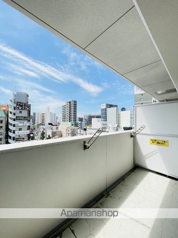 Cozy Court新栄の内装写真