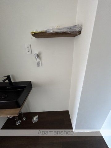 KENSEI9の内装写真