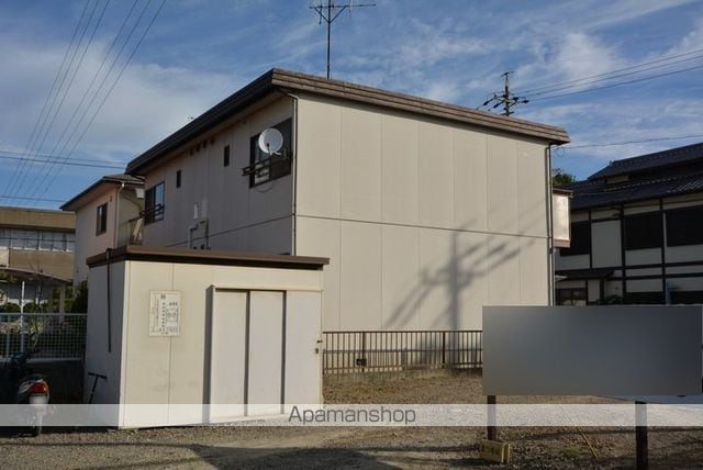 アトウレ竹田の外観写真