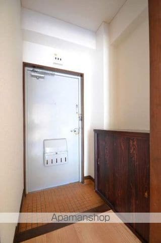 コーポ平和の内装写真