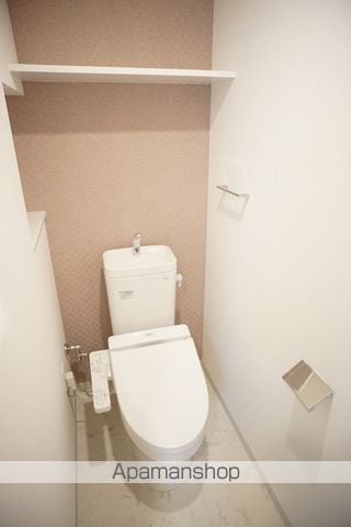 メインステージ東上野の内装写真