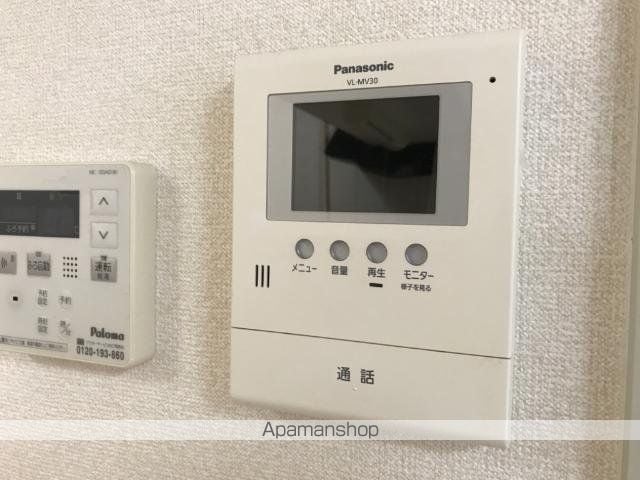 WAKIMI 21の内装写真