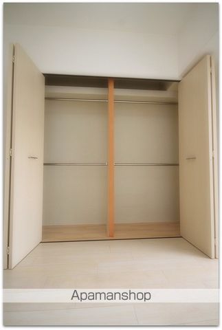 アーバネックス大手前の内装写真