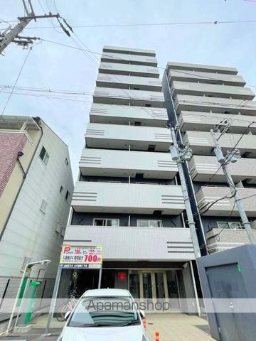 グランエクラ大今里南IIの外観写真