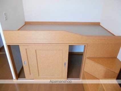 レオパレスＨＩＤＡＫＡ[1K/23.18m2]の内装8