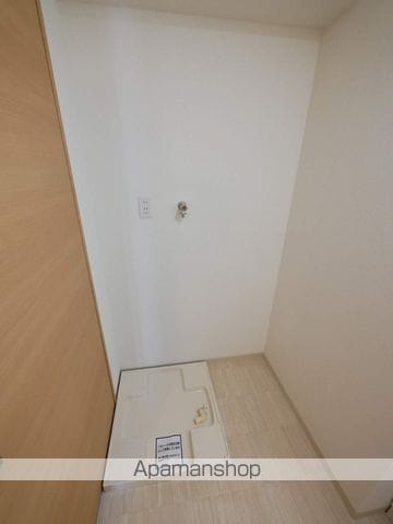 プレミアコートの内装写真