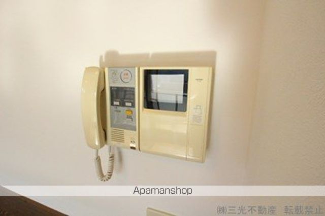 ブリリアンクラス南8条の内装写真