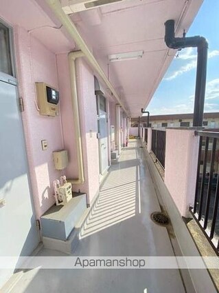 コーポ坂本[1DK/35.64m2]の共用部1