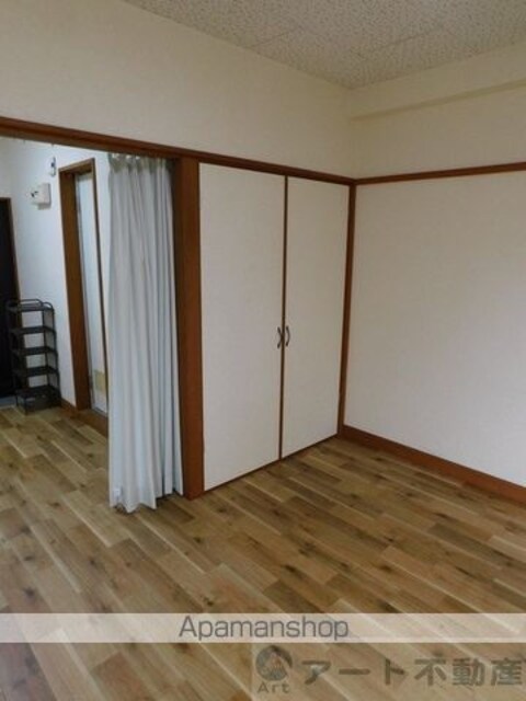 サンライズビル[1R/20.52m2]の内装4