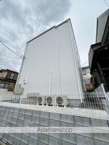 Villa Solanaの外観写真