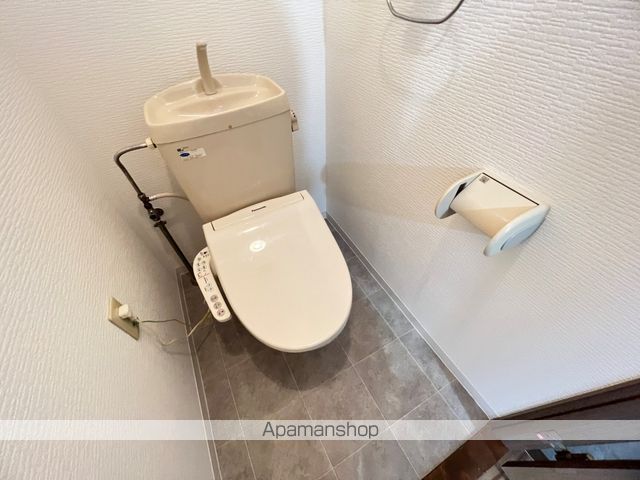 ラディアンス・アンの内装写真