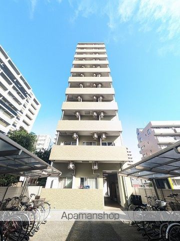 エスペランサK2の外観写真