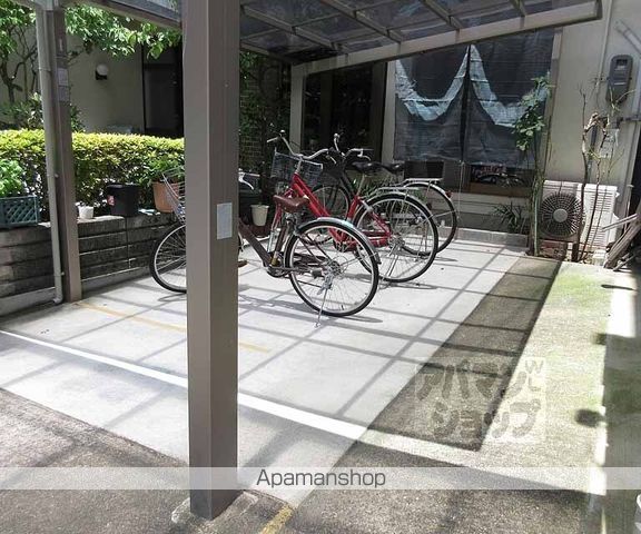 アースコート四ノ宮のその他写真