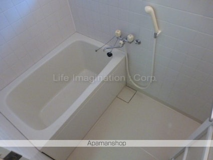 ＭＡＪＥＳＴＹ１９９８[2LDK/44.5m2]のバス