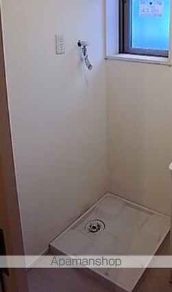 Ｍａｉｓｏｎ　ｄｅ　ＱｕａｔｒｅⅢ[1K/27.9m2]のその他部屋・スペース
