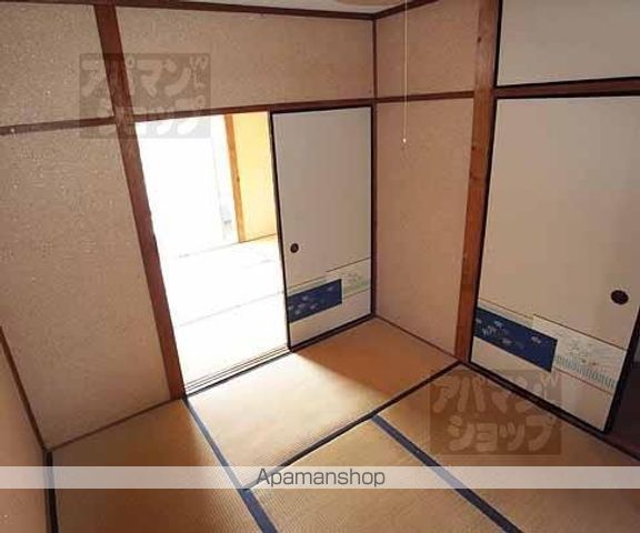 第一ニューグリンハウス杉の内装写真
