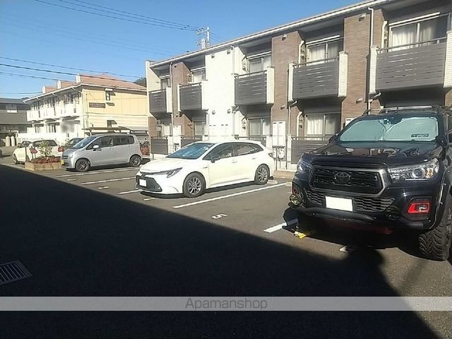 ミランダファルコナーIのその他写真