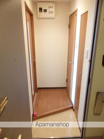 フォレスト円山の内装写真