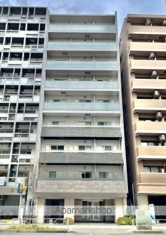 スカイコートパレス新大塚の外観写真