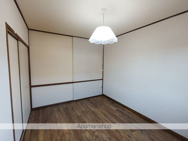 ハイツセピアの内装写真