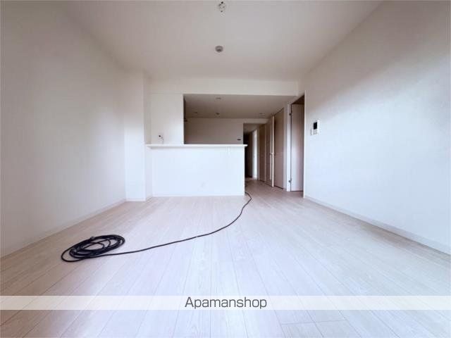 アルメノア西新の内装写真