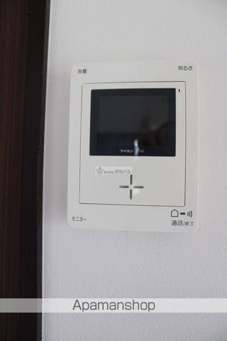 テラスハウスM’Sの内装写真