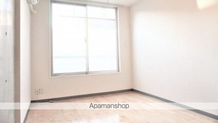 Ｂｒａｎｃｈｅ目黒[1R/35.83m2]のリビング・居間