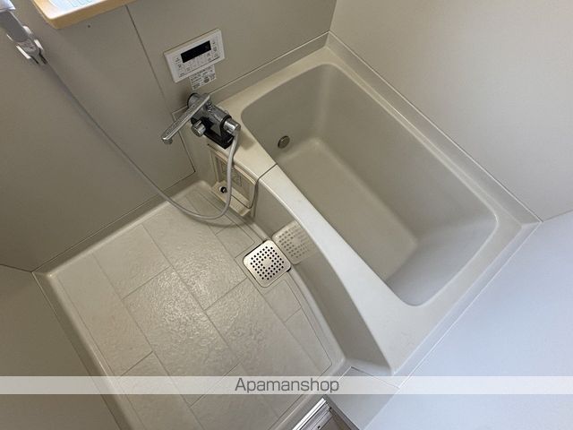サンフィル高橋Aの内装写真