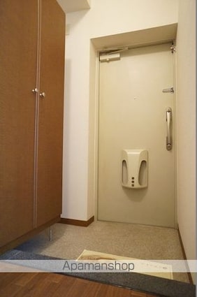 サンライズ布橋[1LDK/50.2m2]の玄関