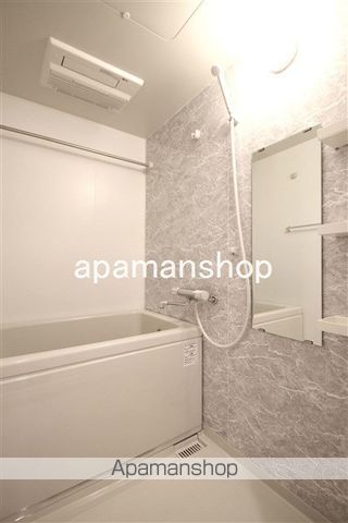 SAMETY本町AGEの内装写真