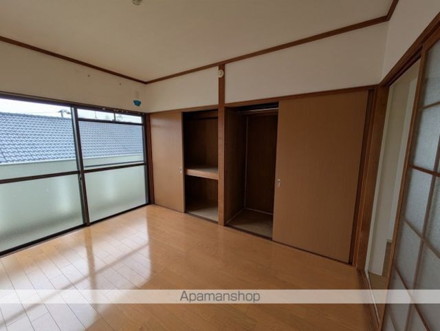 広島県広島市中区吉島西１丁目[2LDK/49m2]の収納