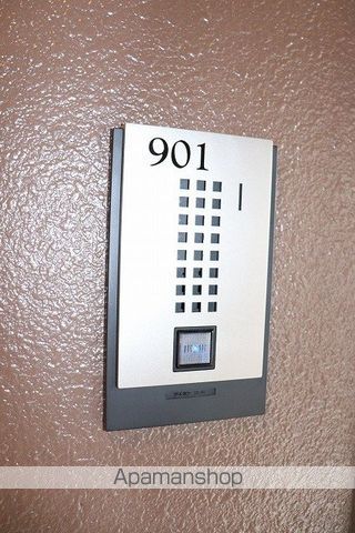クラリッサ横浜フロードの内装写真