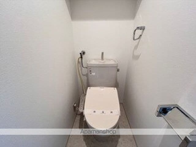 クレジデンス札幌・南4条の内装写真