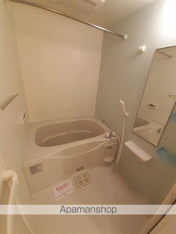 メゾンド ソレイユの内装写真
