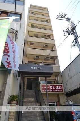 観音町ビル[1K/24m2]の外観3
